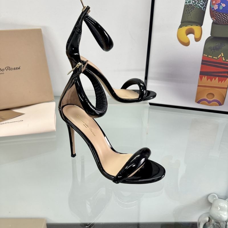 Gianvito Rossi Sandals